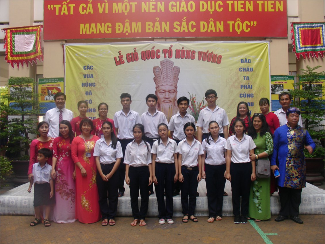 Ảnh đại diện